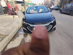 شيفروليه ماليبو